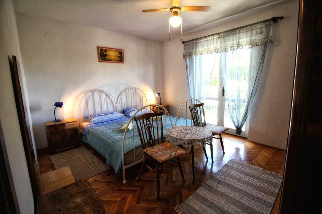 Green Garden Apartments Rovinj Exterior photo